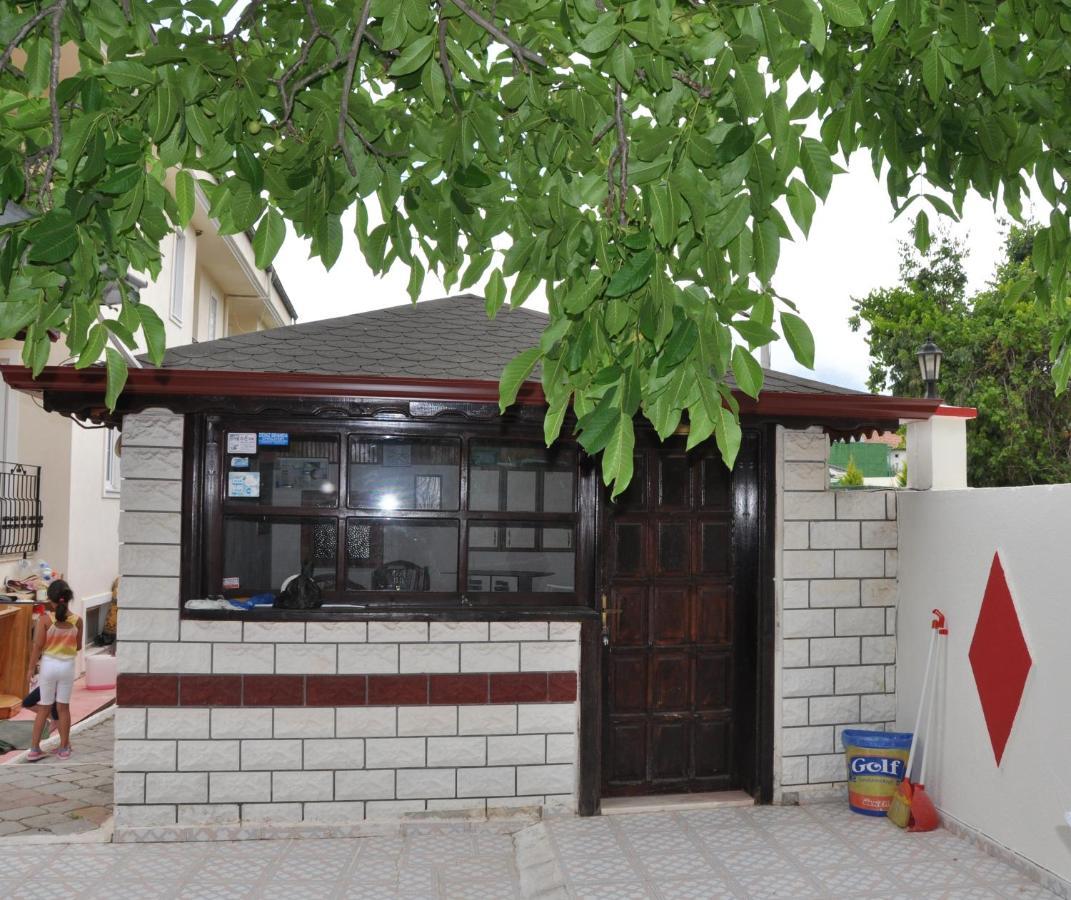 Tayfun Apart Hotel Oludeniz Kültér fotó