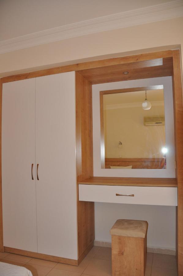 Tayfun Apart Hotel Oludeniz Kültér fotó