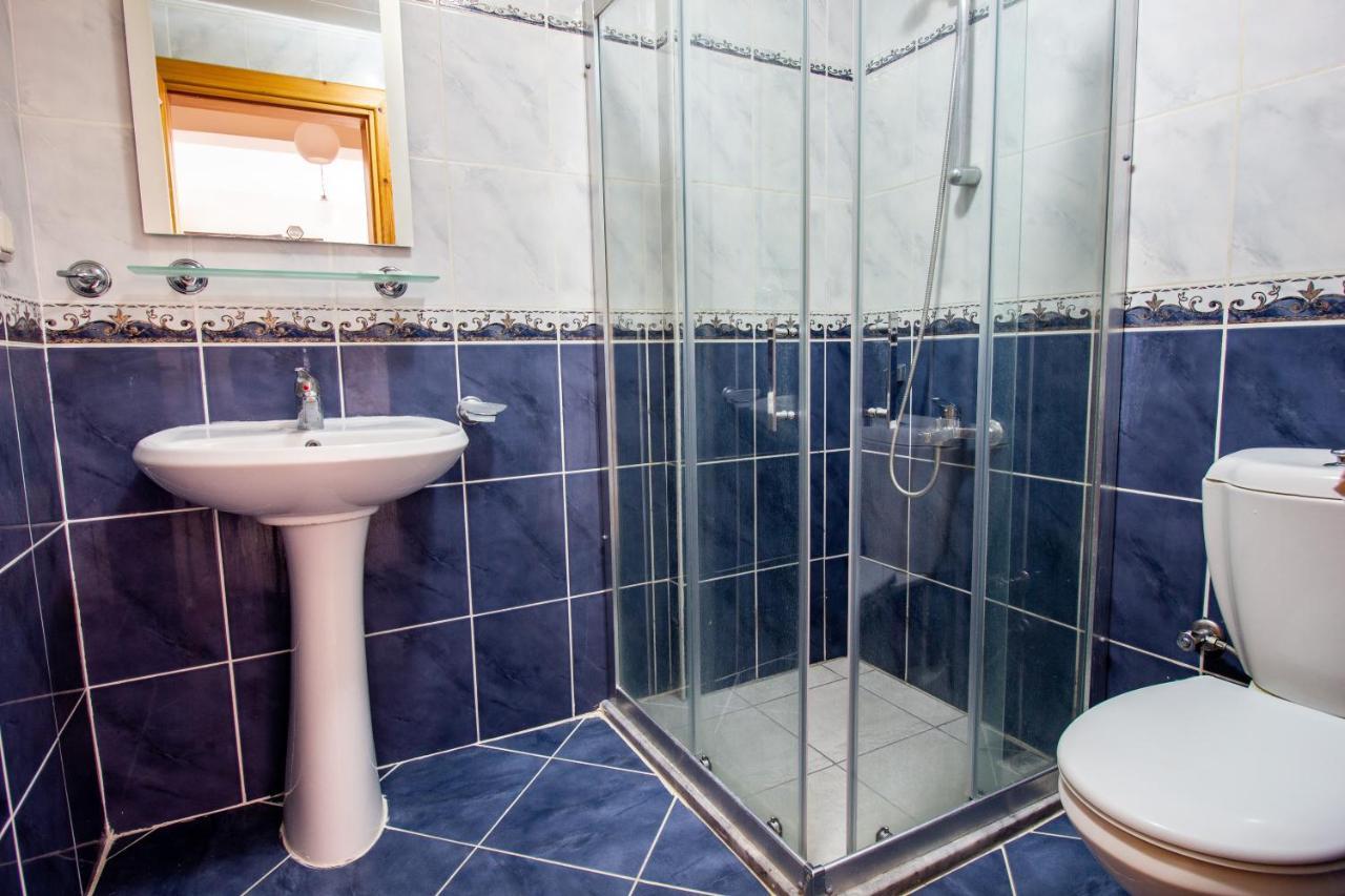 Tayfun Apart Hotel Oludeniz Kültér fotó