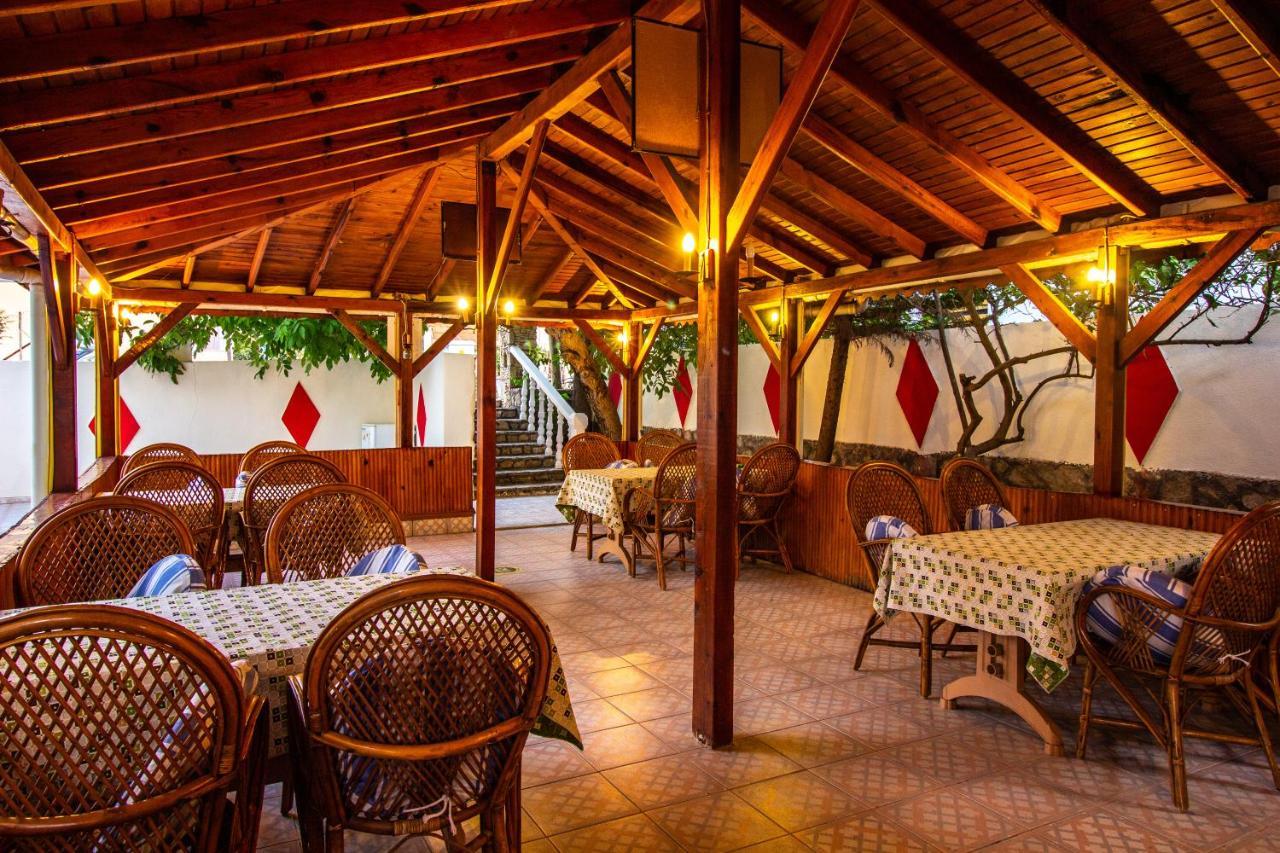 Tayfun Apart Hotel Oludeniz Kültér fotó