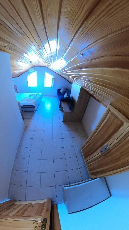 Tayfun Apart Hotel Oludeniz Kültér fotó