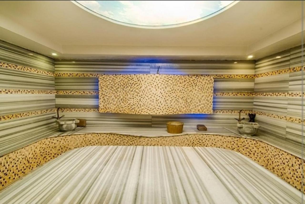 Tayfun Apart Hotel Oludeniz Kültér fotó
