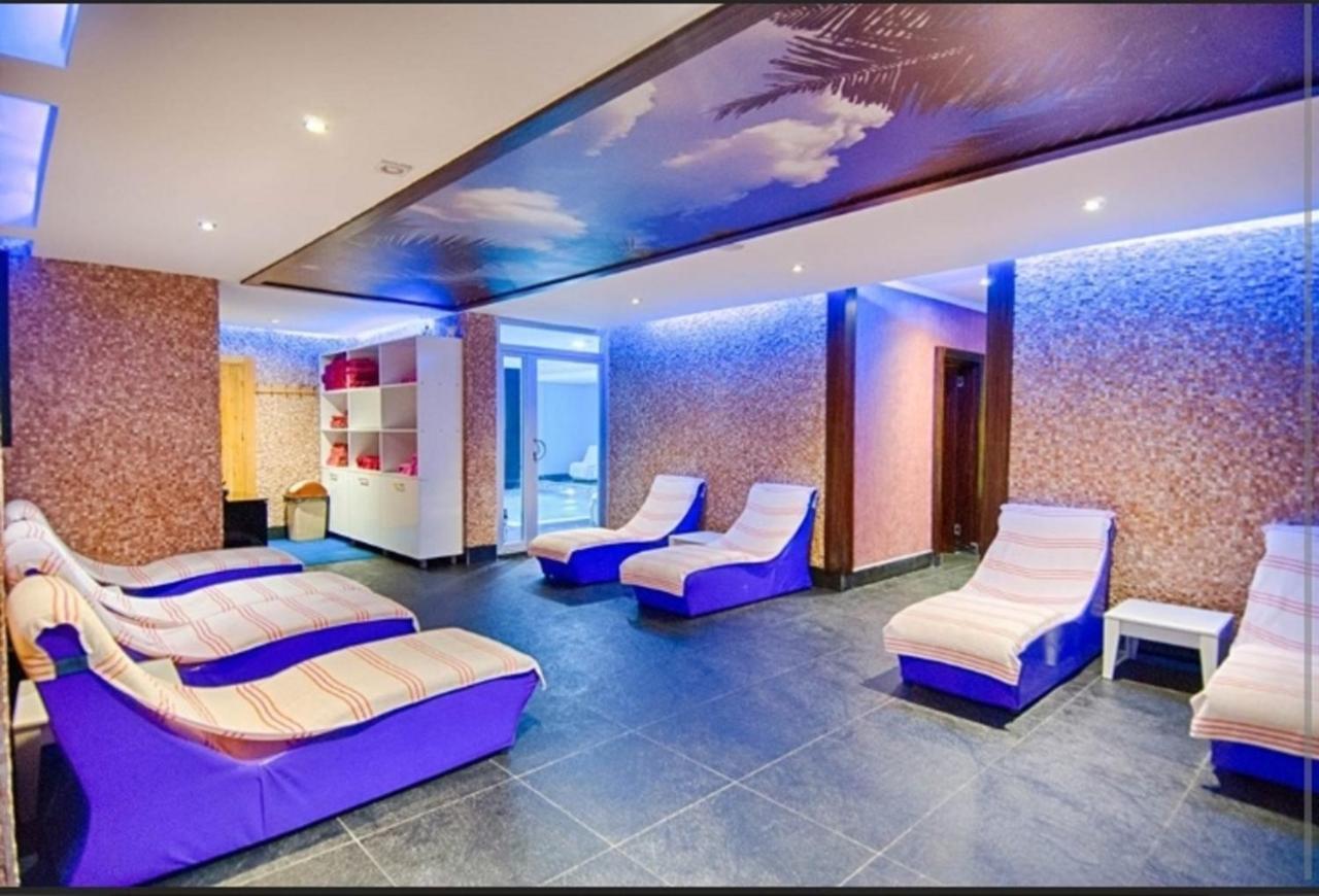 Tayfun Apart Hotel Oludeniz Kültér fotó