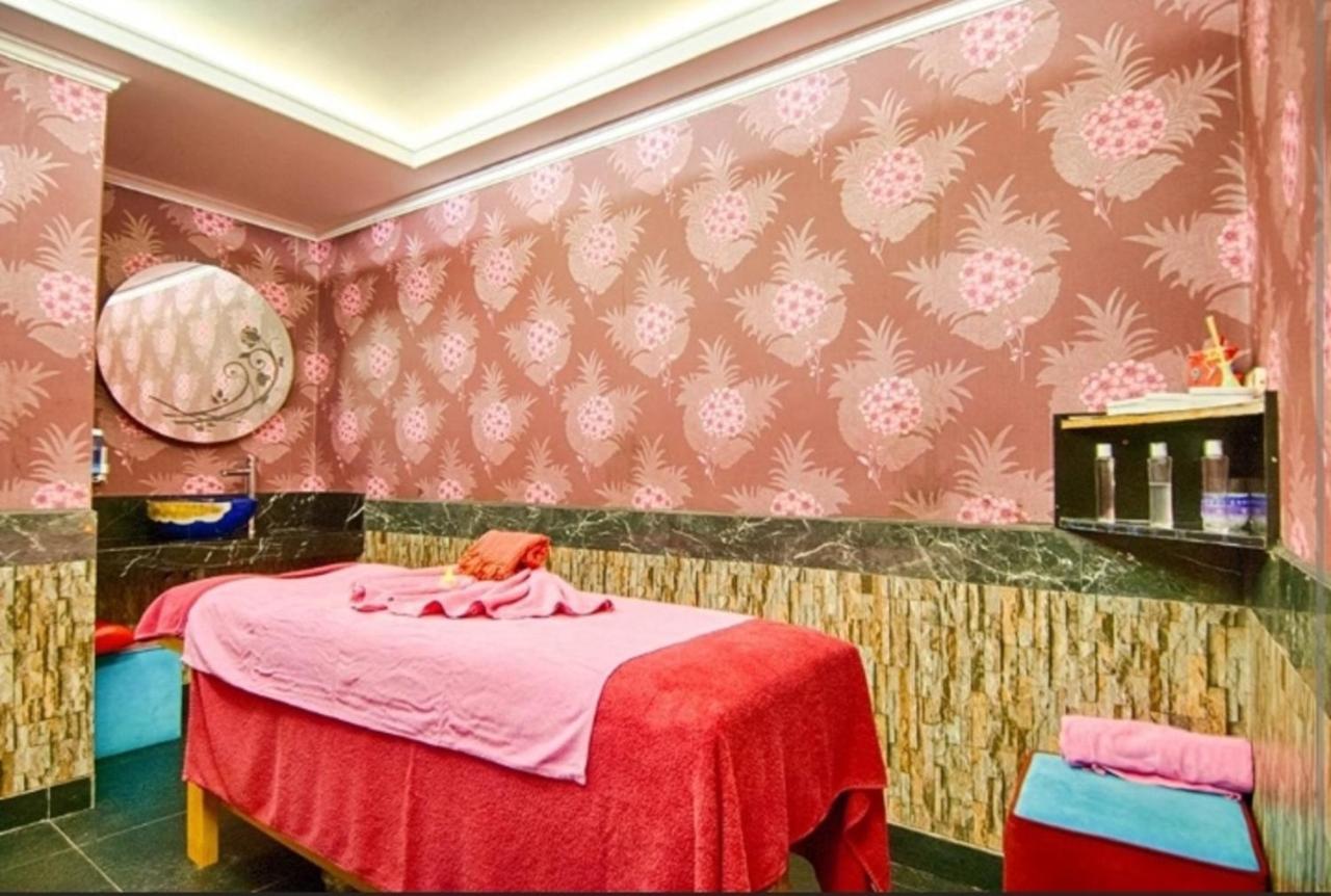 Tayfun Apart Hotel Oludeniz Kültér fotó