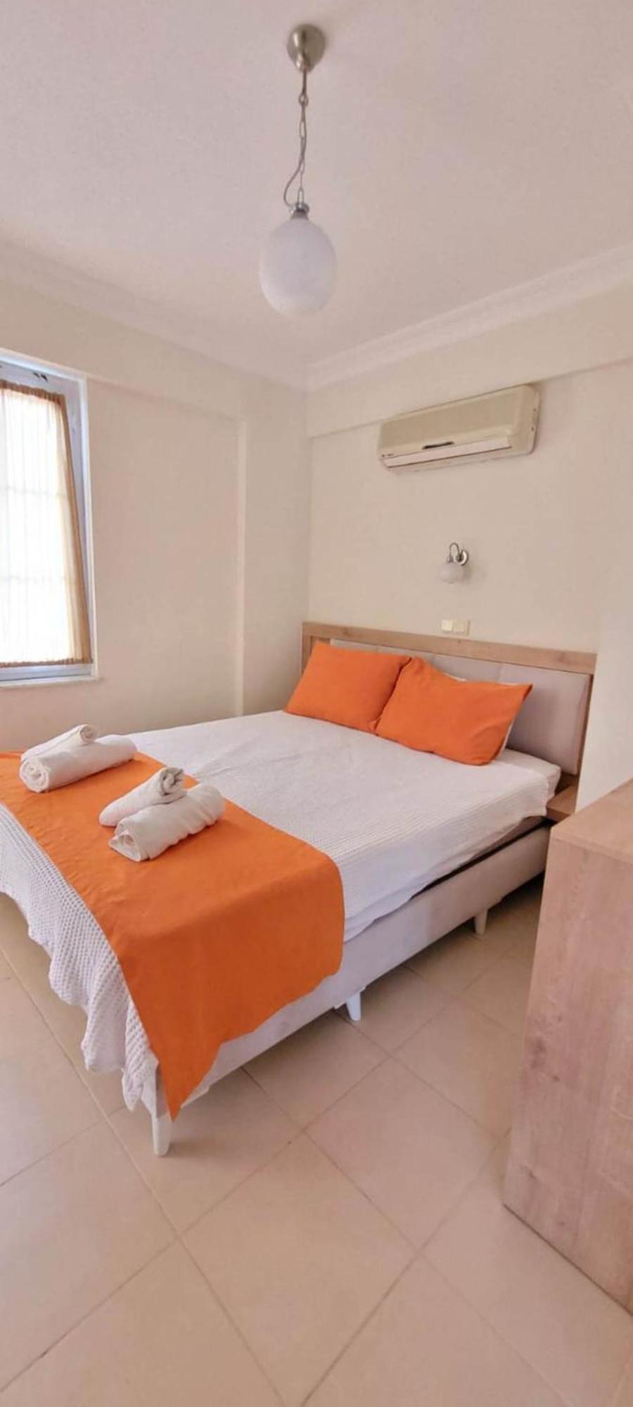 Tayfun Apart Hotel Oludeniz Kültér fotó
