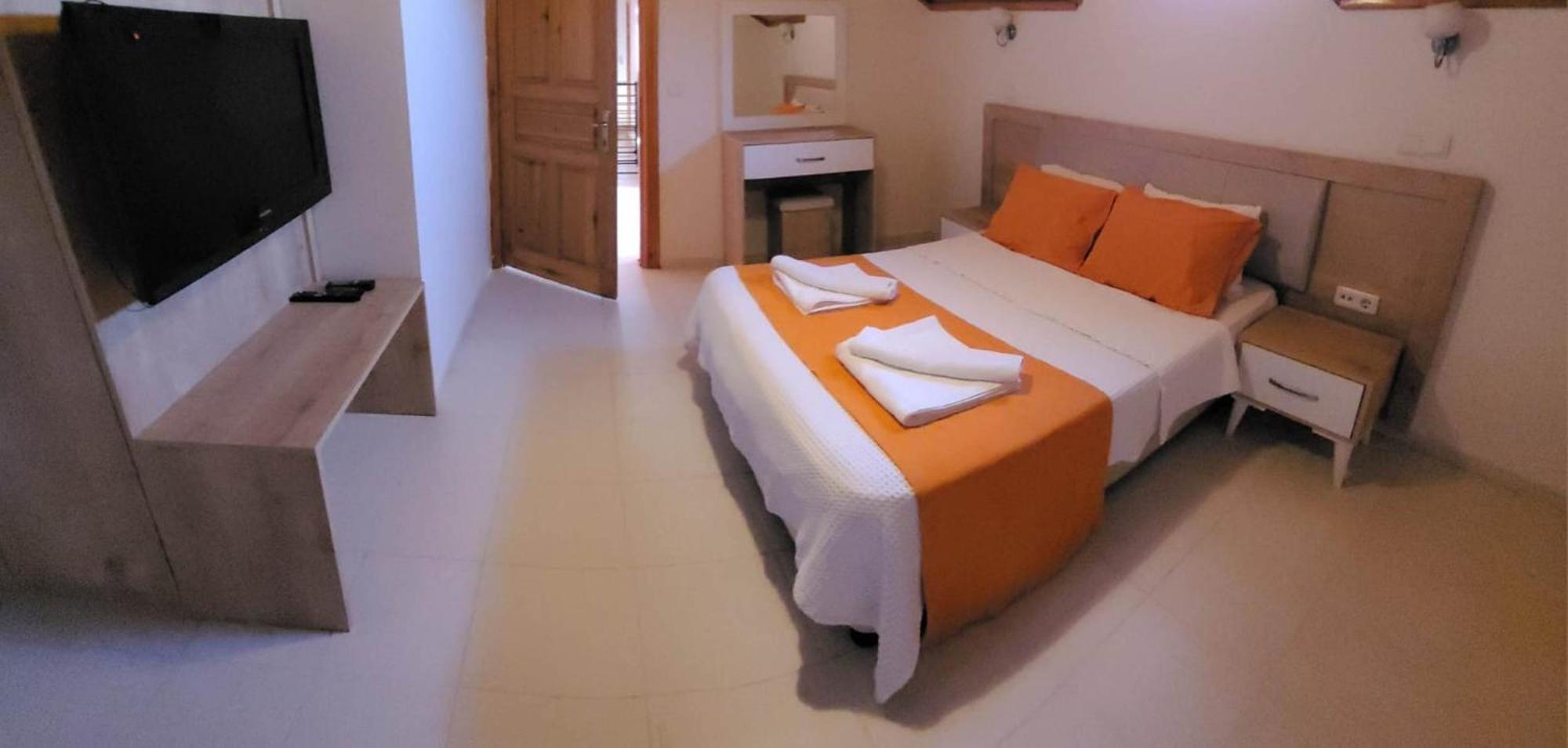 Tayfun Apart Hotel Oludeniz Kültér fotó
