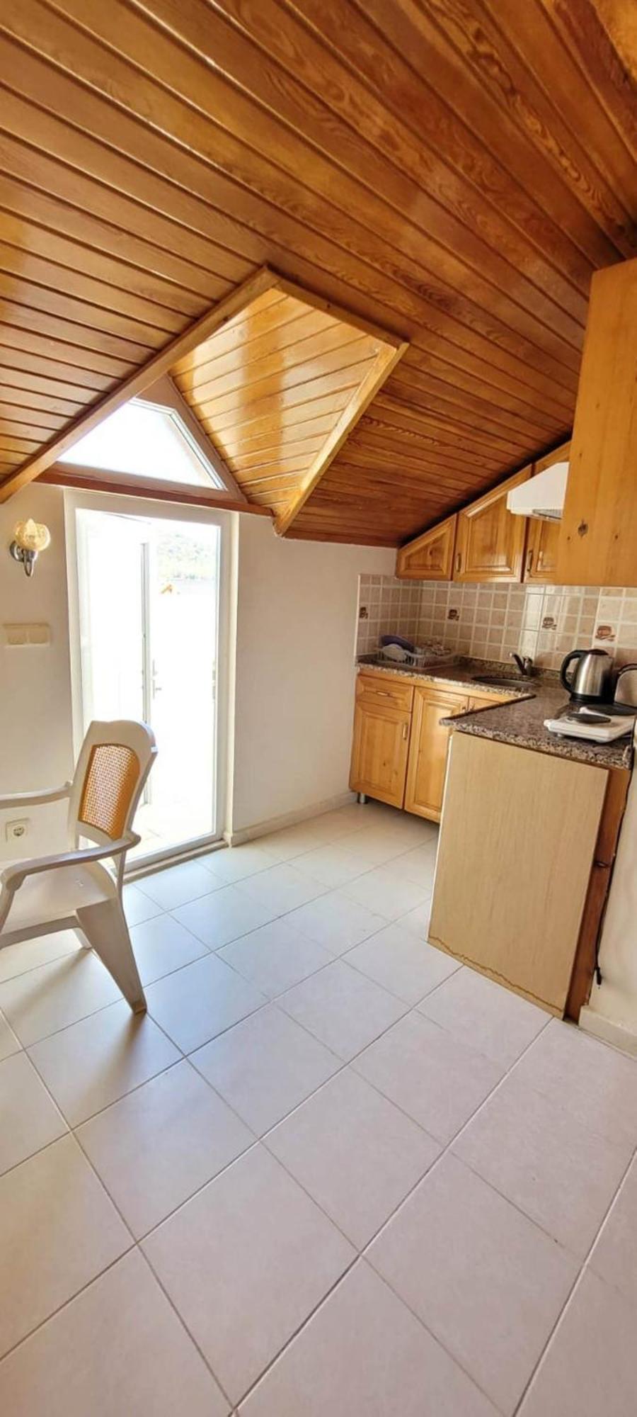 Tayfun Apart Hotel Oludeniz Kültér fotó
