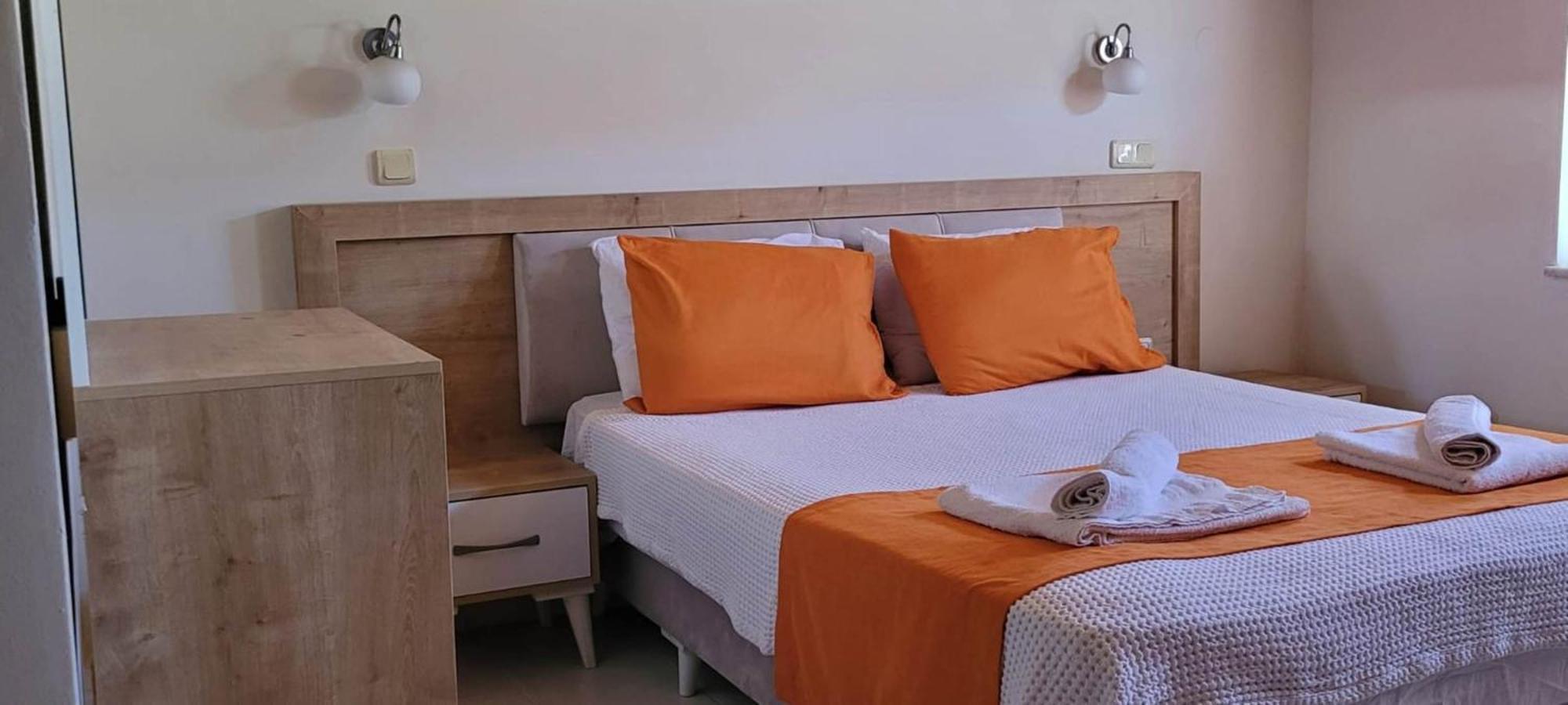 Tayfun Apart Hotel Oludeniz Kültér fotó