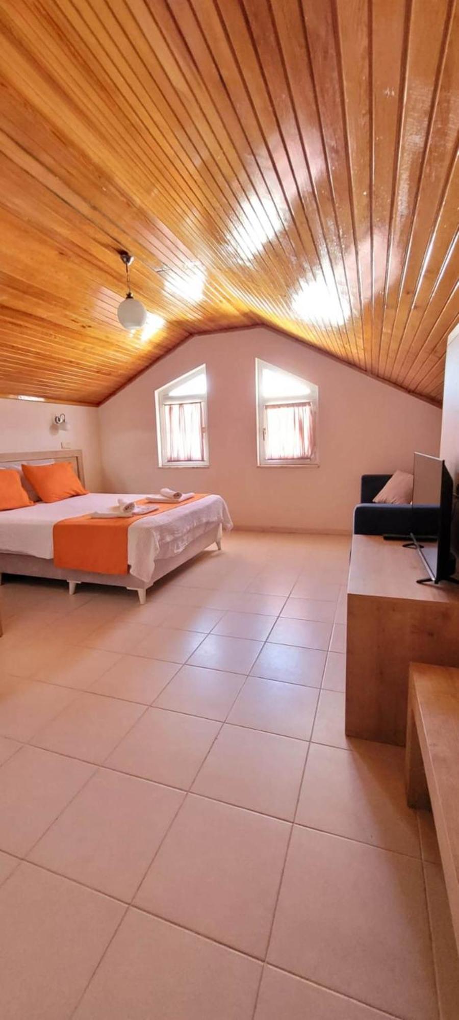 Tayfun Apart Hotel Oludeniz Kültér fotó