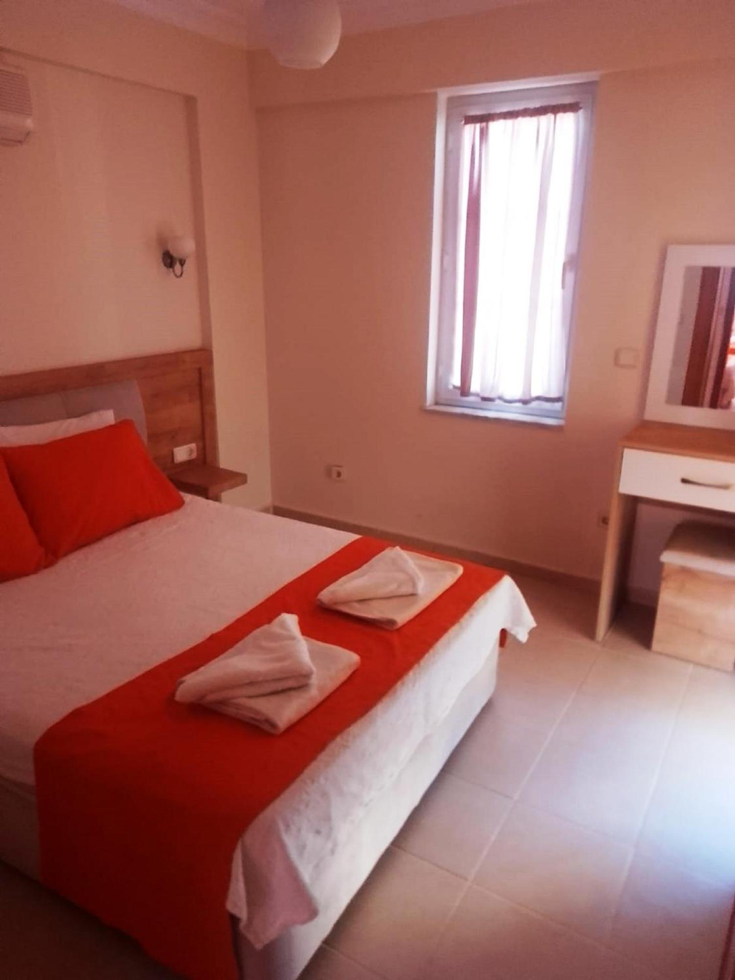Tayfun Apart Hotel Oludeniz Kültér fotó