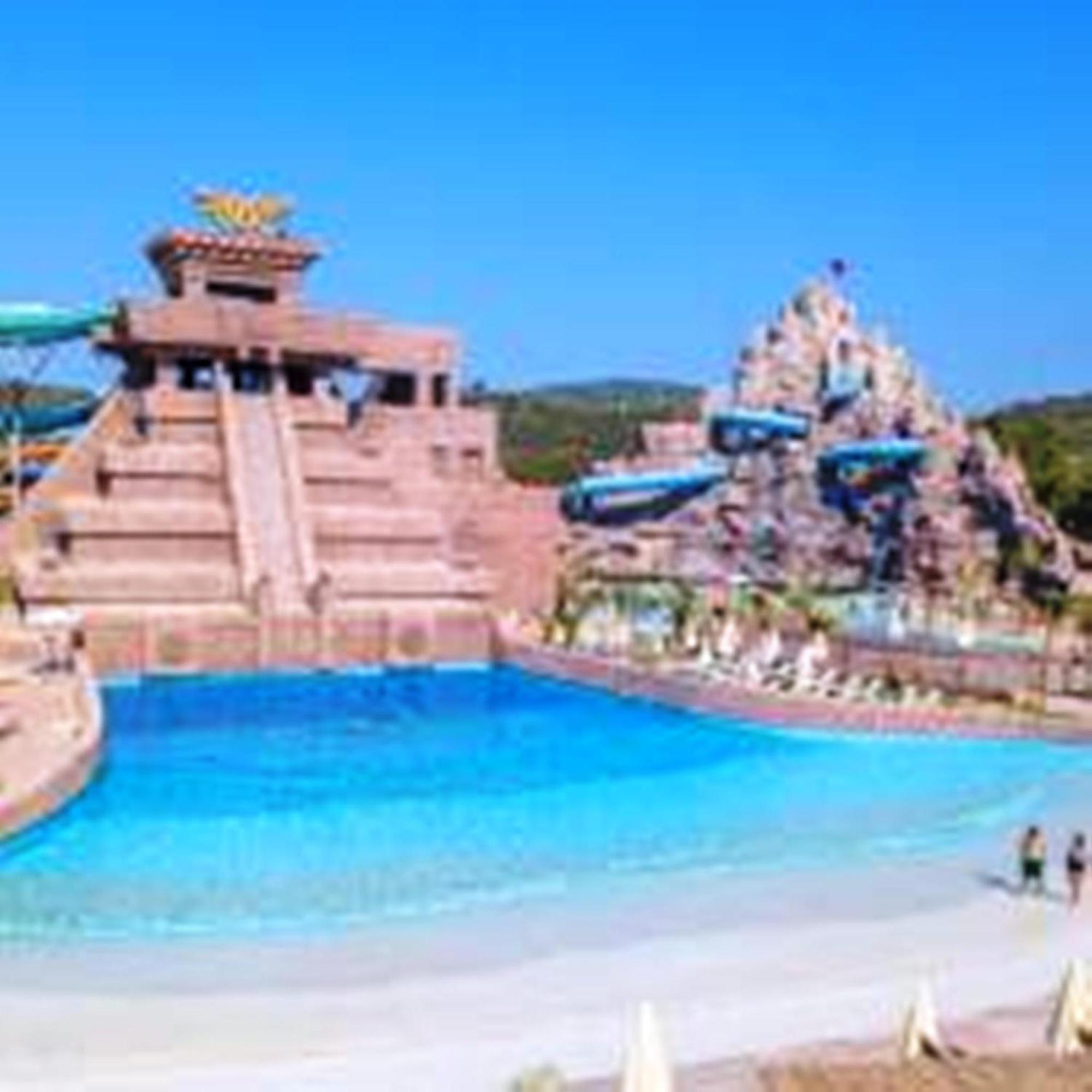 Tayfun Apart Hotel Oludeniz Kültér fotó