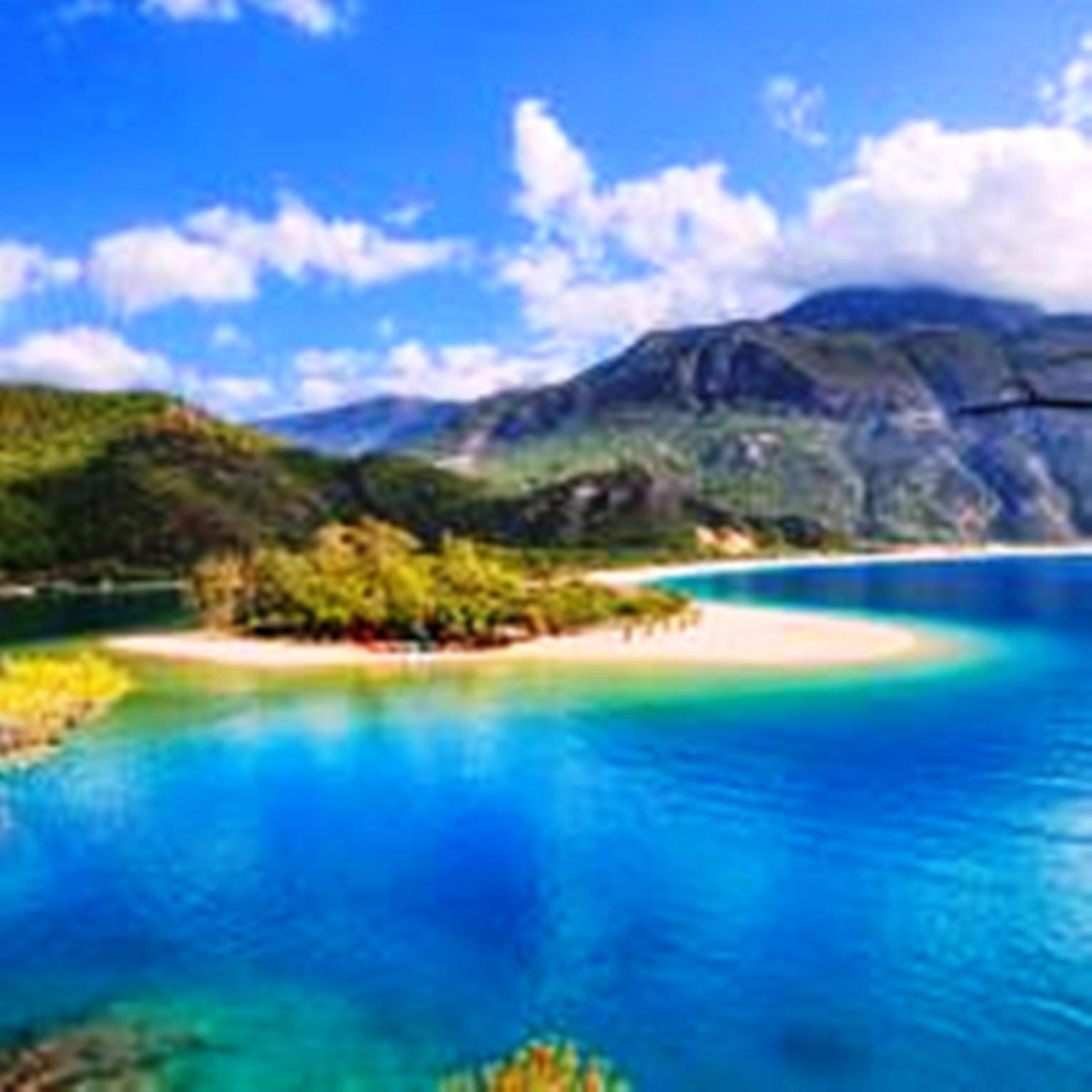 Tayfun Apart Hotel Oludeniz Kültér fotó